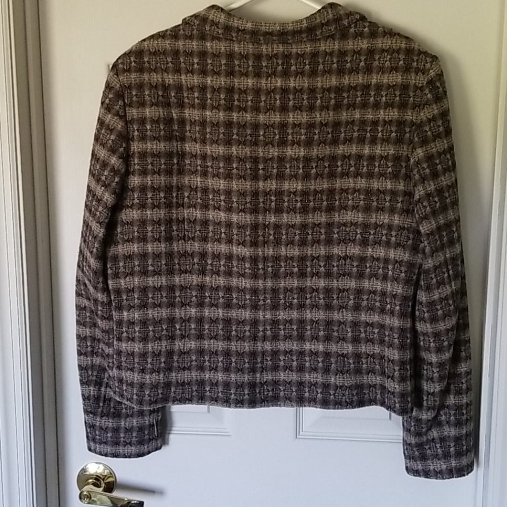 Pendleton Blazer - image 3